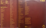 T. Rex : T. Rex (LP, Album)