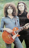 T. Rex : T. Rex (LP, Album)
