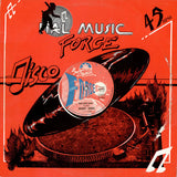 Brent Dowe / Phillip Fraser & Prince Alla : Righteous Work / Come Away (12")