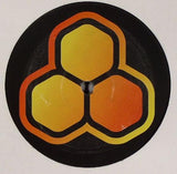 Quest & Odissi : Wormhole / Reaktor / Get Nasty (12")