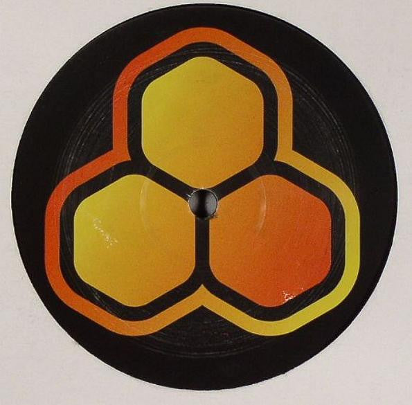 Quest & Odissi : Wormhole / Reaktor / Get Nasty (12")