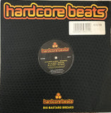 Quest & Odissi : Wormhole / Reaktor / Get Nasty (12")