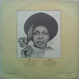 Merlene Webber : Letter To Mummy And Daddy (LP, Album)