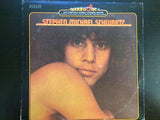 Stephen Michael Schwartz : Stephen Michael Schwartz (LP, Album, Quad)