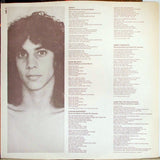 Stephen Michael Schwartz : Stephen Michael Schwartz (LP, Album, Quad)