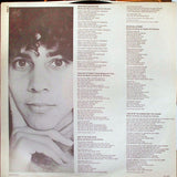 Stephen Michael Schwartz : Stephen Michael Schwartz (LP, Album, Quad)