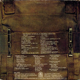 Rare Earth : Rare Earth In Concert (2xLP, Album, Mon)