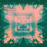 Bonobo : First Fires (12", Single)