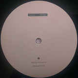 Bonobo : First Fires (12", Single)