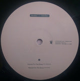 Bonobo : First Fires (12", Single)