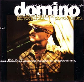 Domino : Physical Funk (LP, Album)