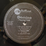 Domino : Physical Funk (LP, Album)