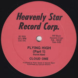 Cloud One : Flying High (12")