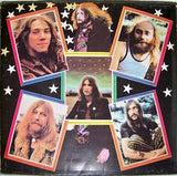 Hawkwind : X In Search Of Space (LP, Album, RE, Gim)