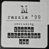 M : Razzia '99 (12")