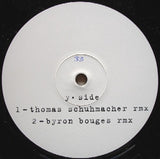 M : Razzia '99 (12")