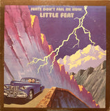 Little Feat : Feats Don't Fail Me Now (LP, Album, M/Print, Ter)