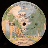 Little Feat : Feats Don't Fail Me Now (LP, Album, M/Print, Ter)