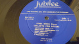Ethel Ennis : Lullabies For Losers (LP, Album, Mono)
