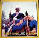 Various : Totally Wired In Dub 2 (LP, Comp)