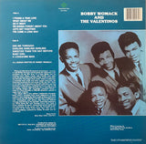 Bobby Womack And The Valentinos* : Bobby Womack And The Valentinos (LP, RE)