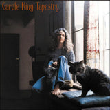 Carole King : Tapestry (LP, Album)