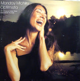 Monday Michiru : Optimista (2xLP, Album)
