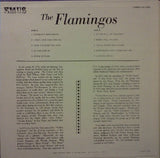 The Flamingos : The Sound Of The Flamingos (LP, Comp)