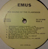 The Flamingos : The Sound Of The Flamingos (LP, Comp)