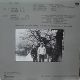 Keith Jarrett : My Song (LP, Album)