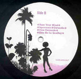 Los Amigos Invisibles : The Venezuelan Zinga Son Vol.1 (2xLP, Album)