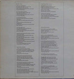 Yes : Fragile (LP, Album)