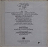 Yes : Fragile (LP, Album)