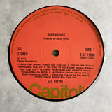 Leo Kottke : Greenhouse (LP, Album)