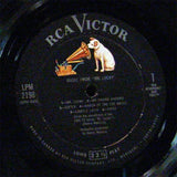 Henry Mancini : Music From "Mr. Lucky" (LP, Album, Mono)