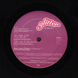 Mariah Carey : Glitter (2xLP, Album, Promo)