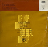 Naughty By Nature : Hip Hop Hooray  (12")