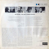 John Cameron Quartet : Off Centre (LP, Album)