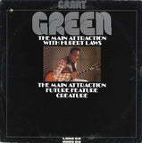 Grant Green : The Main Attraction (LP, Album)