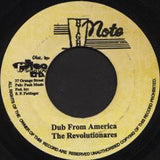 Well Pleased And Satisfied : Sweetie Come From America (7")