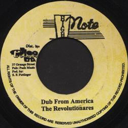 Well Pleased And Satisfied : Sweetie Come From America (7")