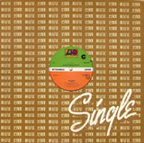 Mass Production : Shante (12", Single)