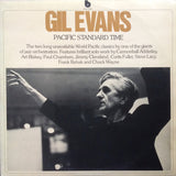 Gil Evans : Pacific Standard Time (2xLP, Comp, RE)