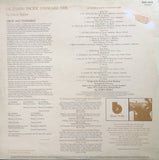Gil Evans : Pacific Standard Time (2xLP, Comp, RE)