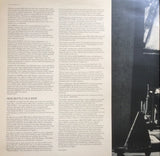 Gil Evans : Pacific Standard Time (2xLP, Comp, RE)