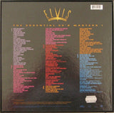 Elvis* : From Nashville To Memphis - The Essential 60's Masters I (5xCD, Comp, RM + Box)