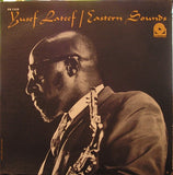 Yusef Lateef : Eastern Sounds (LP, Album, Mono, RE)
