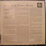 Yusef Lateef : Eastern Sounds (LP, Album, Mono, RE)