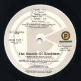 Sounds Of Blackness : Testify (12", Promo)