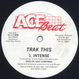 Trak This : Intense (12")